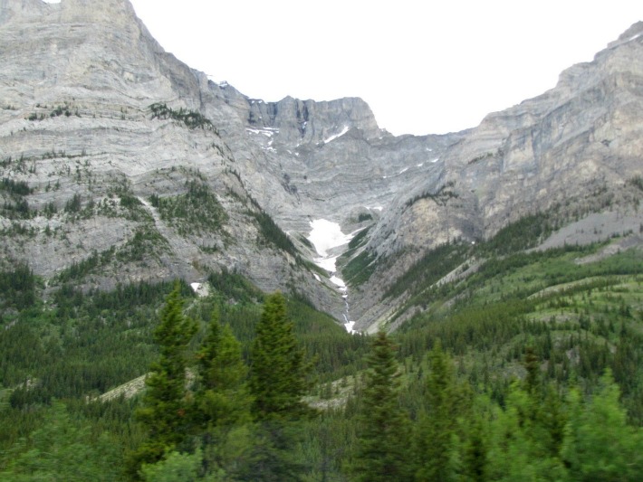 glacier