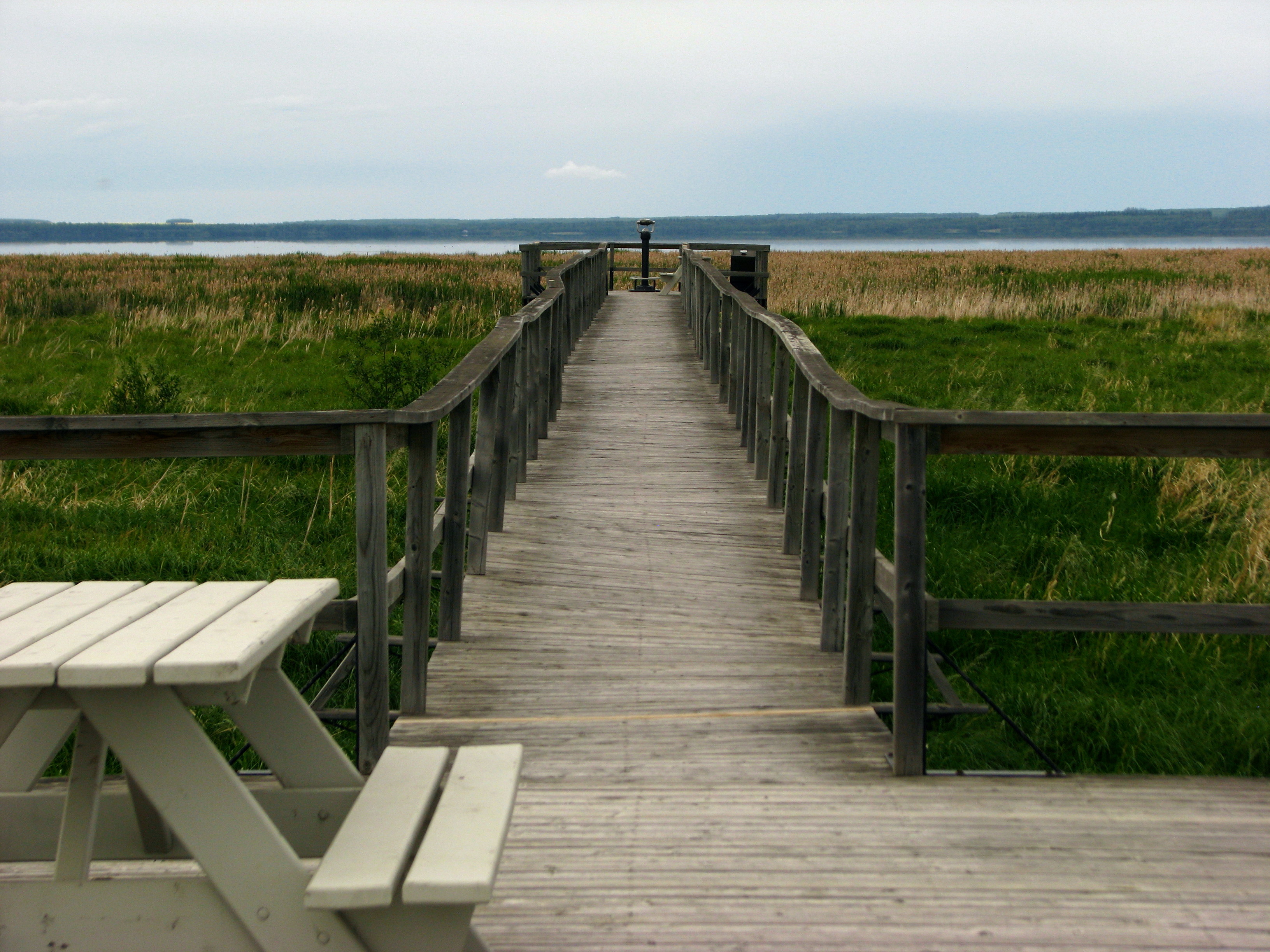 Boardwalk