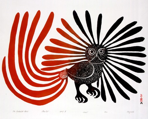 EnchantedOwl